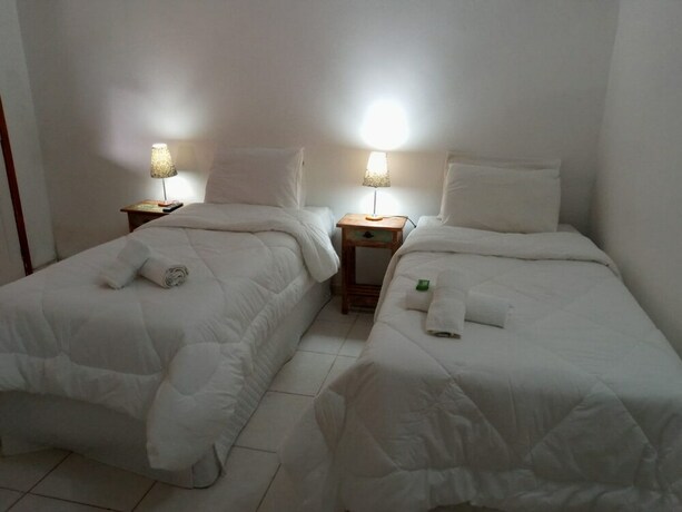 Imagen de la habitación del Hotel Pousada Jardim de Buzios. Foto 20