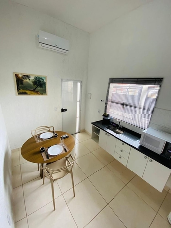 Imagen de la habitación del Hotel Pousada Jardim do sol. Foto 2