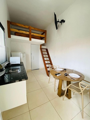 Imagen de la habitación del Hotel Pousada Jardim do sol. Foto 3