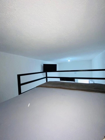 Imagen de la habitación del Hotel Pousada Jardim do sol. Foto 5