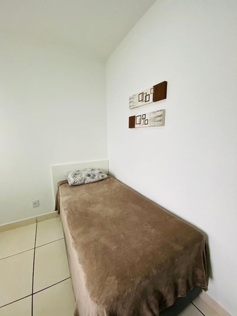 Imagen de la habitación del Hotel Pousada Jardim do sol. Foto 6