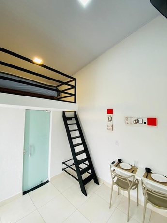 Imagen de la habitación del Hotel Pousada Jardim do sol. Foto 8