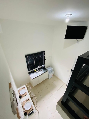 Imagen de la habitación del Hotel Pousada Jardim do sol. Foto 9