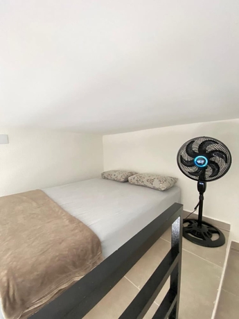 Imagen de la habitación del Hotel Pousada Jardim do sol. Foto 12