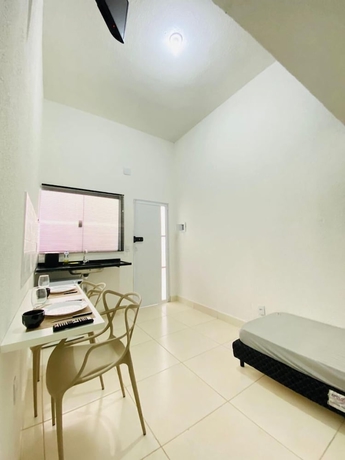 Imagen de la habitación del Hotel Pousada Jardim do sol. Foto 13