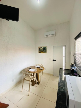 Imagen de la habitación del Hotel Pousada Jardim do sol. Foto 14