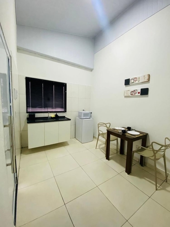 Imagen de la habitación del Hotel Pousada Jardim do sol. Foto 15