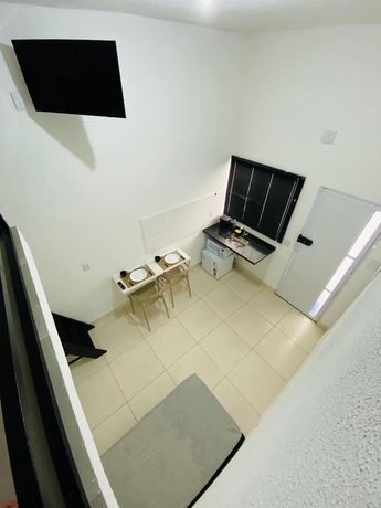 Imagen de la habitación del Hotel Pousada Jardim do sol. Foto 16