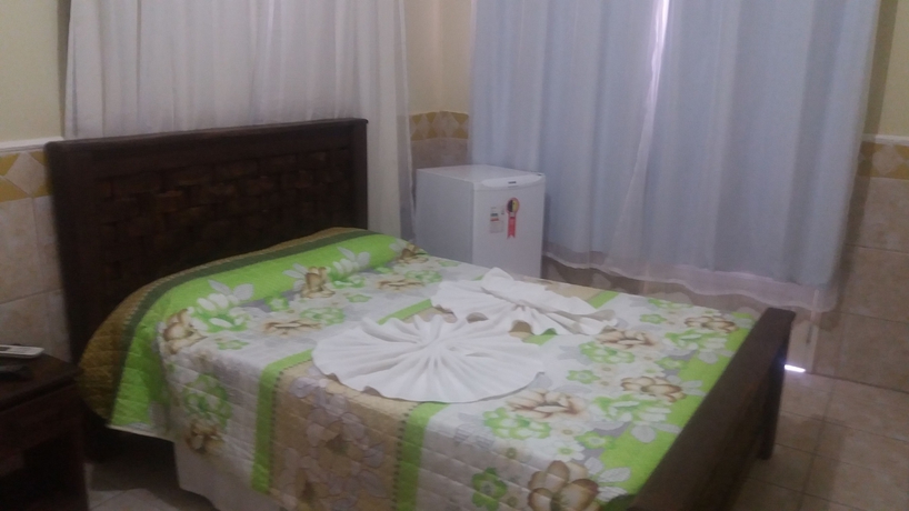 Imagen de la habitación del Hotel Pousada Jardins Do Porto. Foto 4