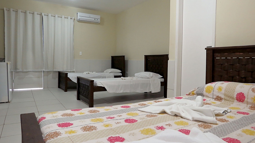 Imagen de la habitación del Hotel Pousada Jardins Do Porto. Foto 6