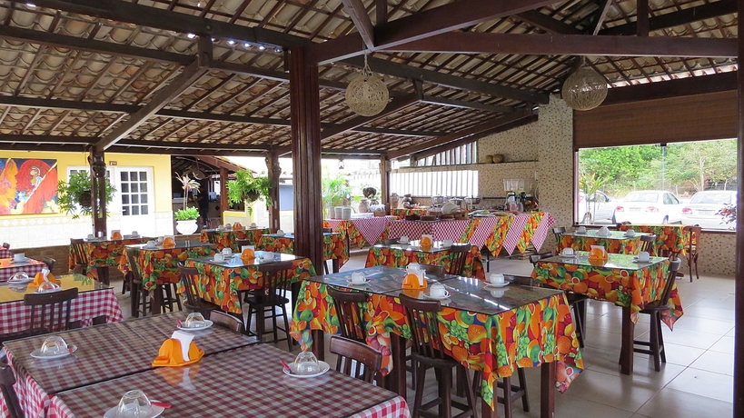 Imagen de los interiores del Hotel Pousada Jardins Do Porto. Foto 19