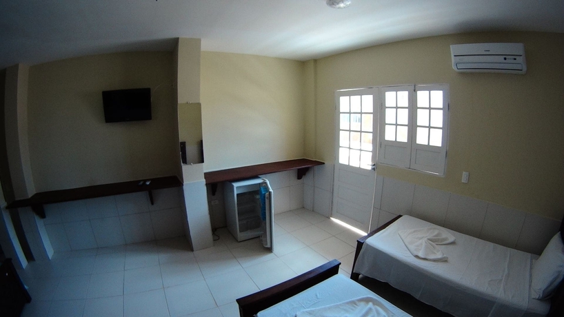 Imagen de la habitación del Hotel Pousada Jardins Do Porto. Foto 8