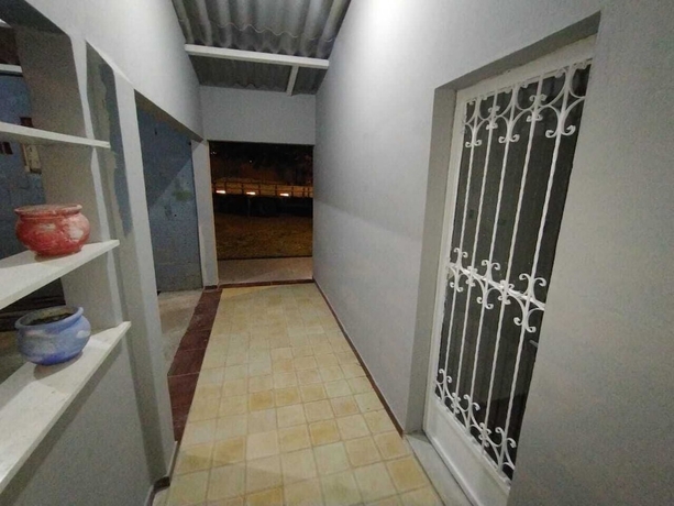 Imagen de los interiores del Hotel Pousada Jardins, Maca&eacute;. Foto 15