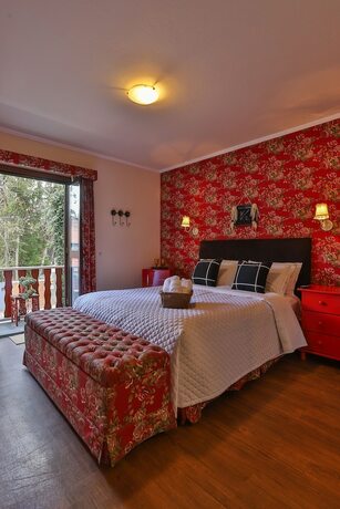Imagen general del Hotel Pousada Jardon. Foto 2