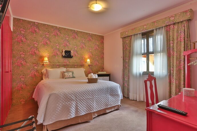 Imagen general del Hotel Pousada Jardon. Foto 3