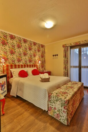 Imagen general del Hotel Pousada Jardon. Foto 4