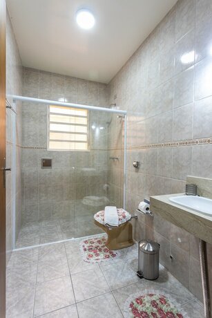 Imagen general del Hotel Pousada Jardon. Foto 5