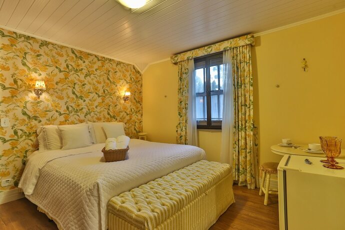 Imagen general del Hotel Pousada Jardon. Foto 6