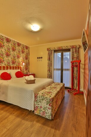 Imagen general del Hotel Pousada Jardon. Foto 11