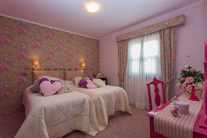 Imagen de la habitación del Hotel Pousada Jardon. Foto 21