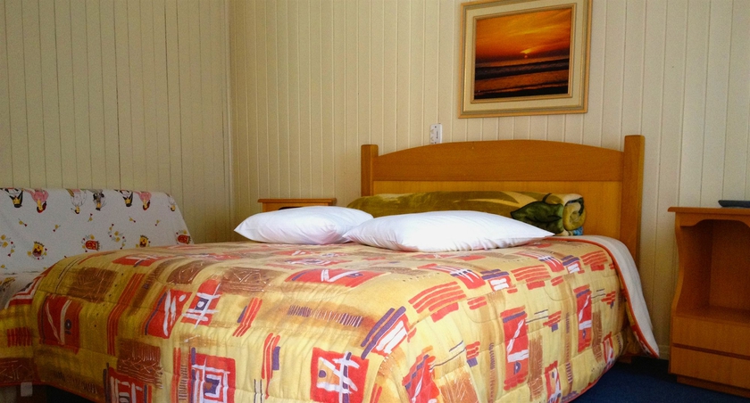 Imagen de la habitación del Hotel Pousada Jasmim. Foto 3