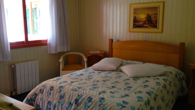 Imagen de la habitación del Hotel Pousada Jasmim. Foto 5