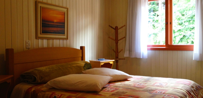 Imagen de la habitación del Hotel Pousada Jasmim. Foto 6