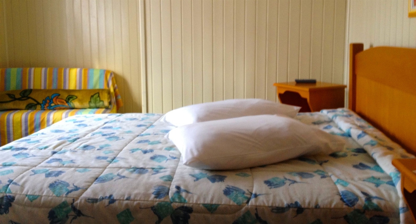 Imagen de la habitación del Hotel Pousada Jasmim. Foto 7