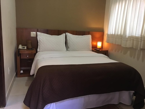 Imagen de la habitación del Hotel Pousada Jeito De Minas. Foto 7