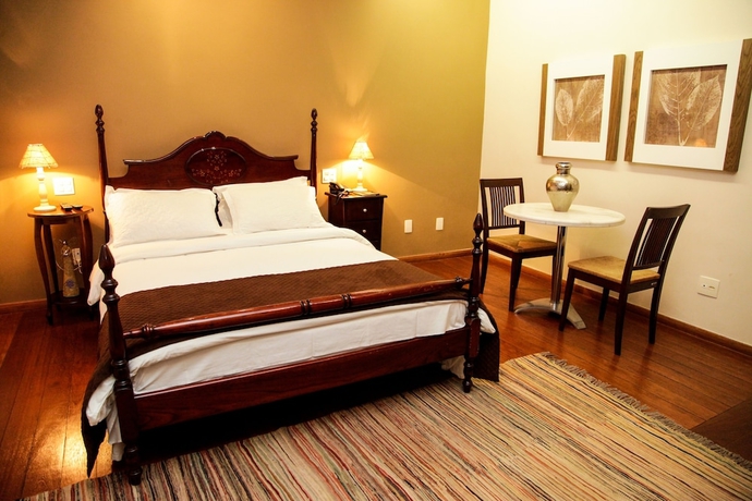 Imagen de la habitación del Hotel Pousada Jeito De Minas. Foto 9