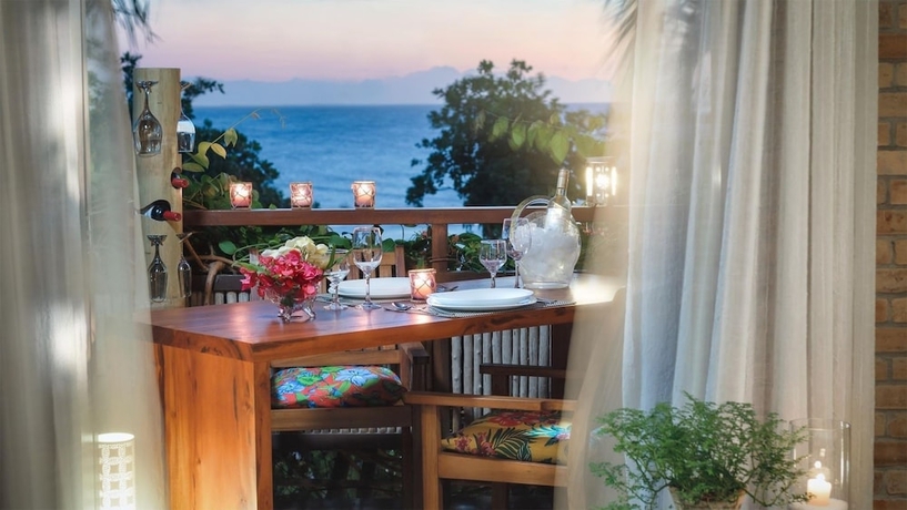 Imagen de la habitación del Hotel Pousada Jeribá. Foto 6