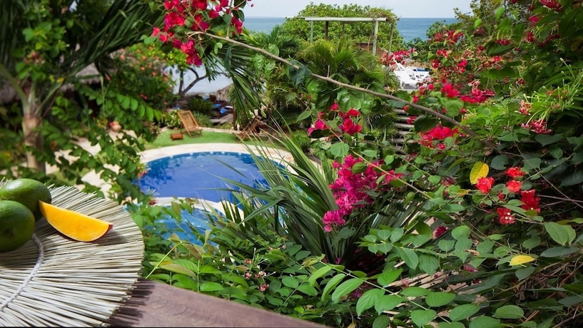 Imagen de la habitación del Hotel Pousada Jeribá. Foto 18