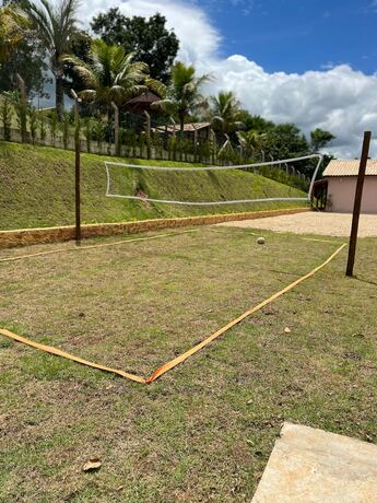 Imagen general del Hotel Pousada Jerusal&eacute;m. Foto 2