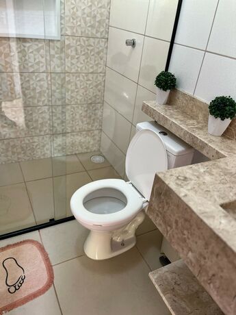 Imagen general del Hotel Pousada Jerusal&eacute;m. Foto 4