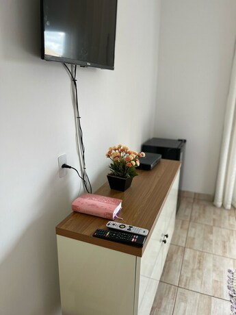 Imagen general del Hotel Pousada Jerusal&eacute;m. Foto 5