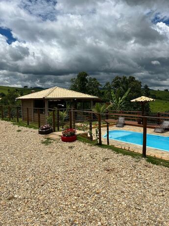 Imagen general del Hotel Pousada Jerusal&eacute;m. Foto 6