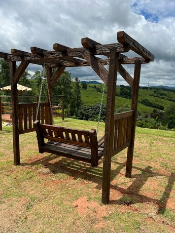 Imagen general del Hotel Pousada Jerusal&eacute;m. Foto 7