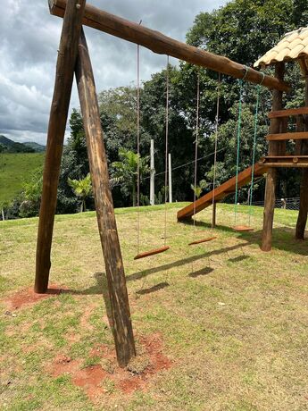 Imagen general del Hotel Pousada Jerusal&eacute;m. Foto 8