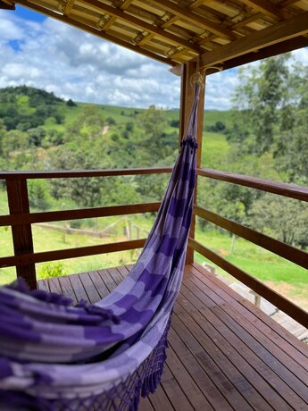 Imagen general del Hotel Pousada Jerusal&eacute;m. Foto 9