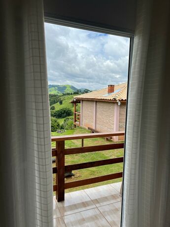 Imagen general del Hotel Pousada Jerusal&eacute;m. Foto 12