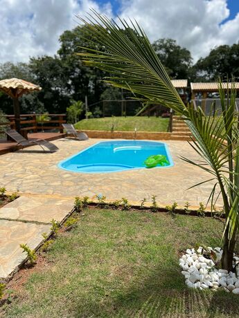 Imagen general del Hotel Pousada Jerusal&eacute;m. Foto 13