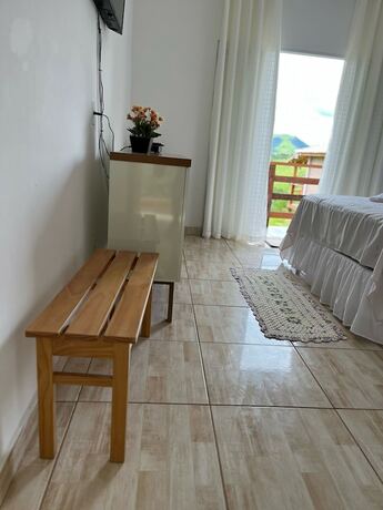 Imagen general del Hotel Pousada Jerusal&eacute;m. Foto 14