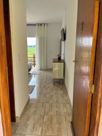 Imagen de la habitación del Hotel Pousada Jerusal&eacute;m. Foto 16