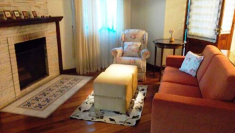 Imagen general del Hotel Pousada J&oacute;ia Da Serra. Foto 8