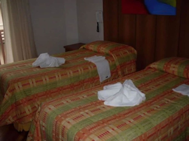 Imagen de la habitación del Hotel Pousada J&oacute;ia Da Serra. Foto 22