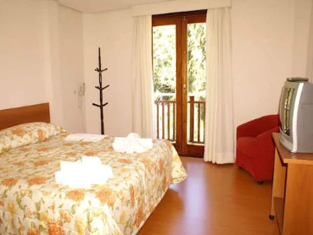 Imagen de la habitación del Hotel Pousada J&oacute;ia Da Serra. Foto 23