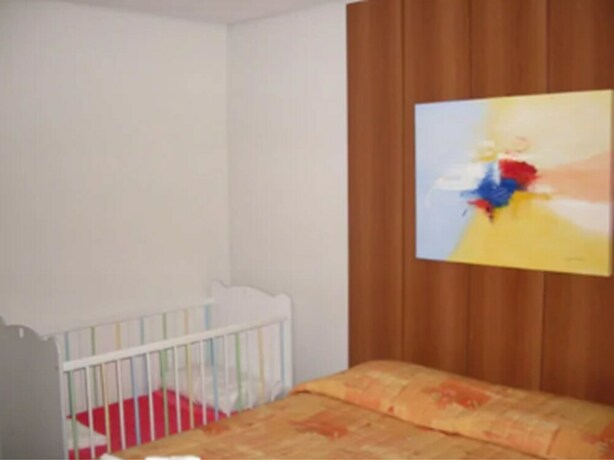 Imagen de la habitación del Hotel Pousada J&oacute;ia Da Serra. Foto 25
