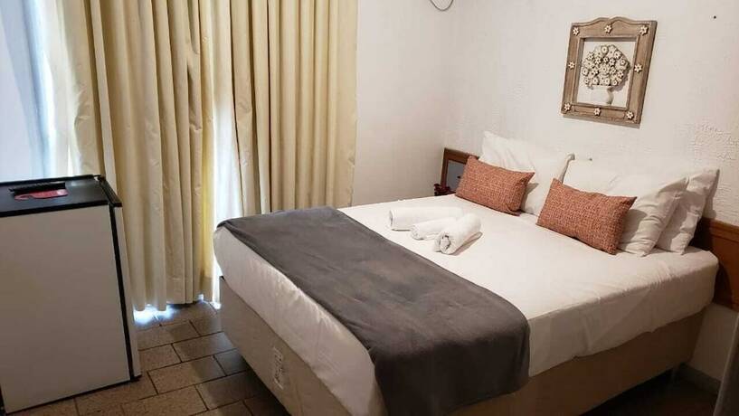 Imagen de la habitación del Hotel Pousada Joaripe. Foto 16