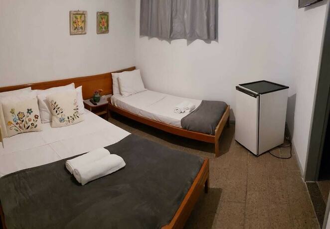 Imagen de la habitación del Hotel Pousada Joaripe. Foto 18