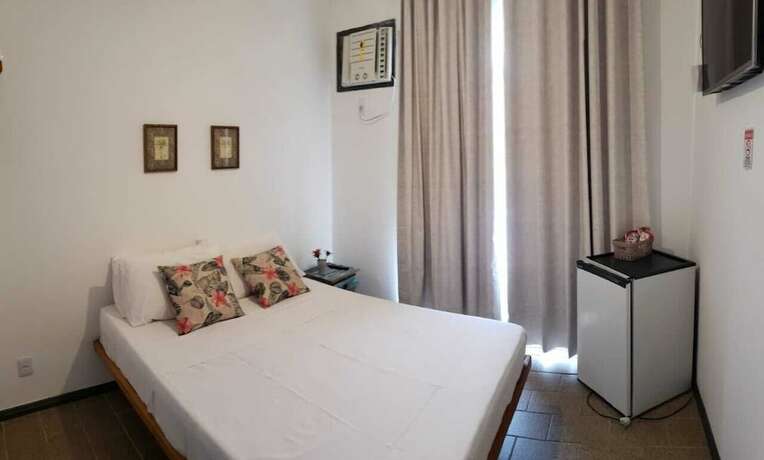 Imagen general del Hotel Pousada Joaripe. Foto 4
